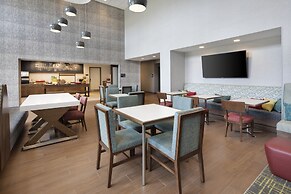 Hampton Inn & Suites Richmond Short Pump