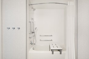 Hampton Inn & Suites Richmond Short Pump