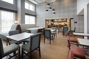 Hampton Inn & Suites Richmond Short Pump