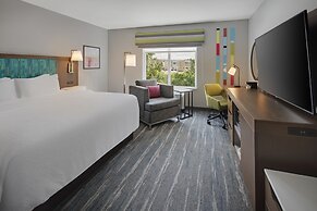 Hampton Inn & Suites Richmond Short Pump
