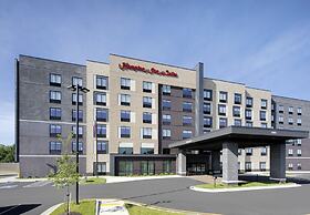 Hampton Inn & Suites Richmond Short Pump