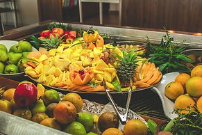 DoubleTree by Hilton Noumea Ilot Maitre Resort