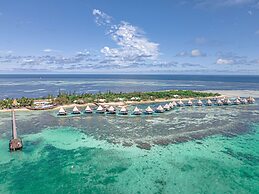 DoubleTree by Hilton Noumea Ilot Maitre Resort