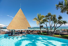 DoubleTree by Hilton Noumea Ilot Maitre Resort