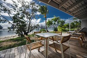 DoubleTree by Hilton Noumea Ilot Maitre Resort
