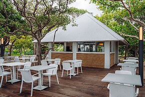 DoubleTree by Hilton Noumea Ilot Maitre Resort