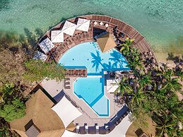 DoubleTree by Hilton Noumea Ilot Maitre Resort