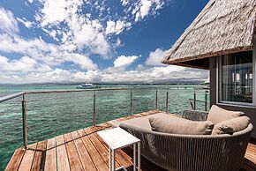 DoubleTree by Hilton Noumea Ilot Maitre Resort