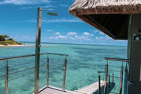 DoubleTree by Hilton Noumea Ilot Maitre Resort