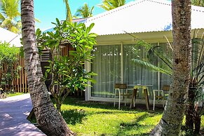 DoubleTree by Hilton Noumea Ilot Maitre Resort