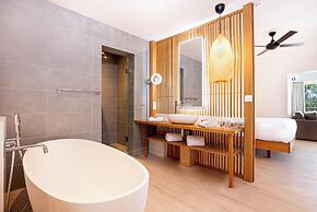 DoubleTree by Hilton Noumea Ilot Maitre Resort
