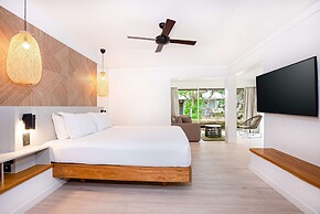 DoubleTree by Hilton Noumea Ilot Maitre Resort