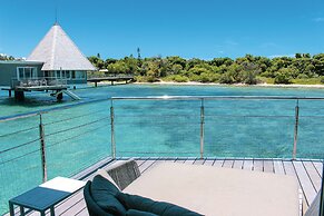 DoubleTree by Hilton Noumea Ilot Maitre Resort
