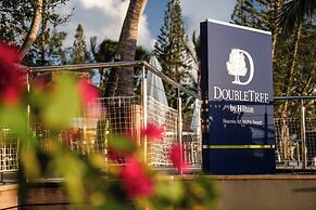 DoubleTree by Hilton Noumea Ilot Maitre Resort