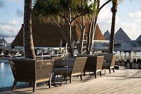 DoubleTree by Hilton Noumea Ilot Maitre Resort