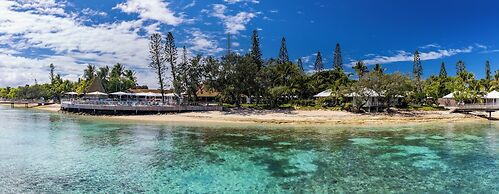 DoubleTree by Hilton Noumea Ilot Maitre Resort