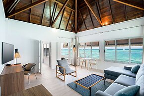 DoubleTree by Hilton Noumea Ilot Maitre Resort