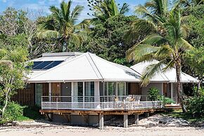 DoubleTree by Hilton Noumea Ilot Maitre Resort