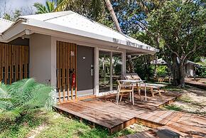 DoubleTree by Hilton Noumea Ilot Maitre Resort