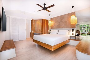 DoubleTree by Hilton Noumea Ilot Maitre Resort