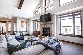 Hyatt at the Canyons by Park City Vacations