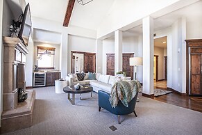 Hyatt at the Canyons by Park City Vacations