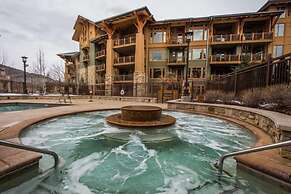 Hyatt at the Canyons by Park City Vacations