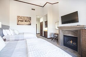 Hyatt at the Canyons by Park City Vacations