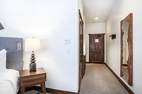 Hyatt at the Canyons by Park City Vacations