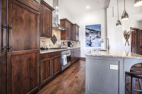 Hyatt at the Canyons by Park City Vacations