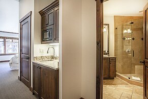 Hyatt at the Canyons by Park City Vacations