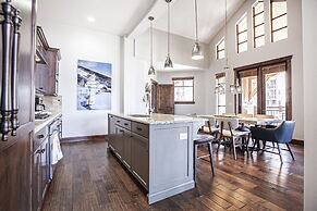 Hyatt at the Canyons by Park City Vacations