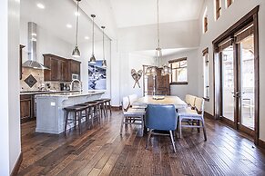 Hyatt at the Canyons by Park City Vacations