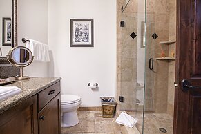 Hyatt at the Canyons by Park City Vacations