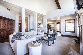 Hyatt at the Canyons by Park City Vacations