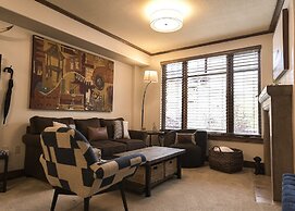 Hyatt at the Canyons by Park City Vacations