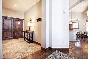 Hyatt at the Canyons by Park City Vacations