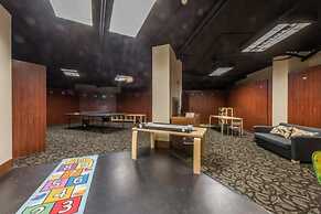 Hyatt at the Canyons by Park City Vacations