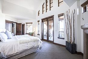 Hyatt at the Canyons by Park City Vacations