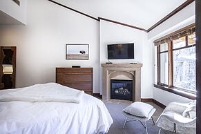 Hyatt at the Canyons by Park City Vacations