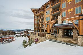 Hyatt at the Canyons by Park City Vacations