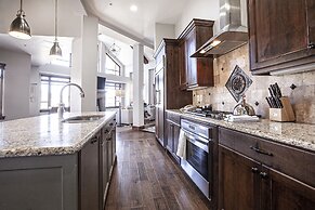 Hyatt at the Canyons by Park City Vacations