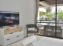 Apartamento Vacacional San Andres