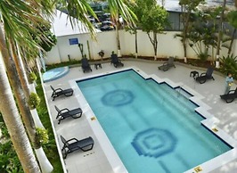 Apartamento Vacacional San Andres