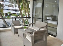 Apartamento Vacacional San Andres