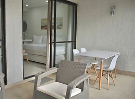 Apartamento Vacacional San Andres