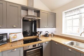 The Olde Coach House