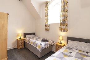 The Olde Coach House