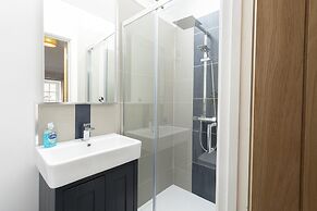 The Olde Coach House