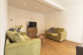 The Olde Coach House